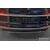 Trunk Edge Protector Strip Audi Q7 2015-2026 (dark, second quality)