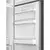 SMEG hladilnik z zamrzovalnikom FAB30RSV5