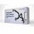 Gembird MA-DA2-02 44280 Podesivi dupli stoni držac za monitor, Tilt, 17-27 max.2x8kg