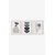 Wallity Slika 3Dartsoho42, 3 dela, 33 x 48 cm
