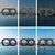 SmallRig Filter Kit for Insta360 Luna Ultra 6687