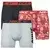 Bokserji Nike Boxer Brief 3-Pack Multicolor XL