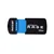 PATRIOT USB flash 128GB supersonic rage lite 3.2 gen PEF128GRLB32U crni