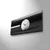 Wallity Zidni sat 3070CS-31, 30x70 cm