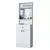 Hanah Home Komoda za hodnik P6 3293, 60x182.8x35.5 cm, Bela