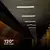 LED tehničko fluorescentno svetlo LED/36W/230V 4000K IP65 120 cm
