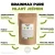 BrainMax Pure® Young ječmen BIO, 250 g
