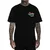 Hardcore majica moška - PREMIUM - SULLEN - SCM7396_JTBK