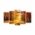 Wallity set figura 5MX-88, 5 dijelova