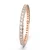 Swarovski Prstan RE VITTORE