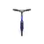 Skiro Yedoo Alloy Dragstr Blue