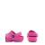 Crocs Natikači BAYA CLOG T 207012-6QQ Roza