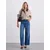 Mohito - Wide leg farmerke