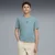 PUMA Essentials No.1 Logo Tee Youth, Age, Seafoam, 9-10Y