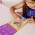 Melissa & Doug Water WOW čarovnija z vodo pravljice