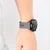 Xiaopijiang Zamenska narukvica za pametni sat za Huawei Watch GT6 Pro/GT5/GT4/3/2, Siva