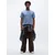 SCOTCH & SODA Majica  marine / opal