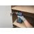 Bosch Akumulatorska vibraciona bušilica/odvrtač GSB18V-52, 3x GBA 18V 5.0Ah + GAL 18V-40 + L-boxx, 06019S0128