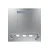 Opviq luster 5044-5AS-16, LED 9 W, sivi