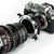 MEIKE Drop-in Filter Mount Adapter for PL Mount Cine Lens for Fuji-X MK-PLTX-C
