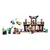 LEGO® Ninjago 71735 Elementarni turnir