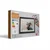 Digitalni Okvir za Slike | HD IPS 10.1” Zaslon | 16GB | FRAMEO | DENVER