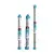 Fixtec SDS-Plus burgija za beton, Karbidni vrh, 24x450mm