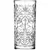 ilios Univerzalni kozarec Graffity Jazz 360 ml (6 kos)
