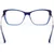 Max&Co. MO5113 092 ONE SIZE (54) Modra/Kristalna