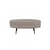 Venture Design Tabure Otto 100x40x41 cm bež