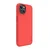Maska Nillkin Super Frosted Shield Pro za iPhone 15 Plus, Crvena