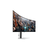Monitor SAMSUNG LS49CG934SUXEN 49/OLED, zakrivljen,32:9/5120x1440/240Hz/0.03ms GtG/HDMIx2,DP,USB