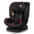 LIONELO avtosedež bastian I-size, black-red
