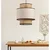 Opviq AYD 3506 Visilica, Krem