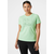 Helly Hansen W HH TECH LOGO T-SHIRT, ženska majica, zelena 63192