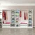 Hanah home Ormar Kale 315x210x52cm Beli