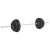 Set dvoručnih utega 30 kg
