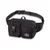 Dakine Jagger Hybrid Hip Pack Črna