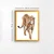 Wallity Uramljena slika AC10338114042, 24x29 cm