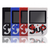 Retro mini video igra Sup (400 games) bela