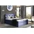 Boxspring postelja Cristal - 140x200 cm