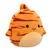 SQUISHMALLOWS Tiger Shark - Jagger