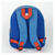 KIDS BACKPACK SCHOOL PAW PATROL
