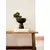 Aberto Design Vaza BSI232, 22x22x22 cm, Antracit
