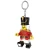 Lego Minifigure privezak za ključeve sa svetlom: Orašar ( LGL-KE214H )
