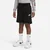 Nike B NSW SHORT JSY AA, dječije kratke hlače, crna DA0806