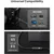 Adapter Mini HDMI na HDMI, črna