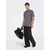 Only & Sons Majica ONSFletcher temno siva/črna/bela