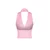 Trendyol Milla Ženska bluza, Roze