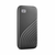 WD MY PASSPORT SSD 4TB SI ZUNANJI SSD 4TB SIV USB
